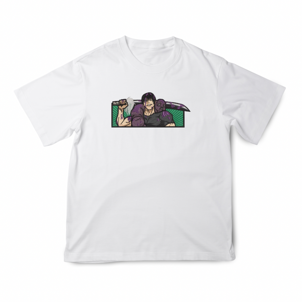 Toji Jujutsu Kaisen T-shirt