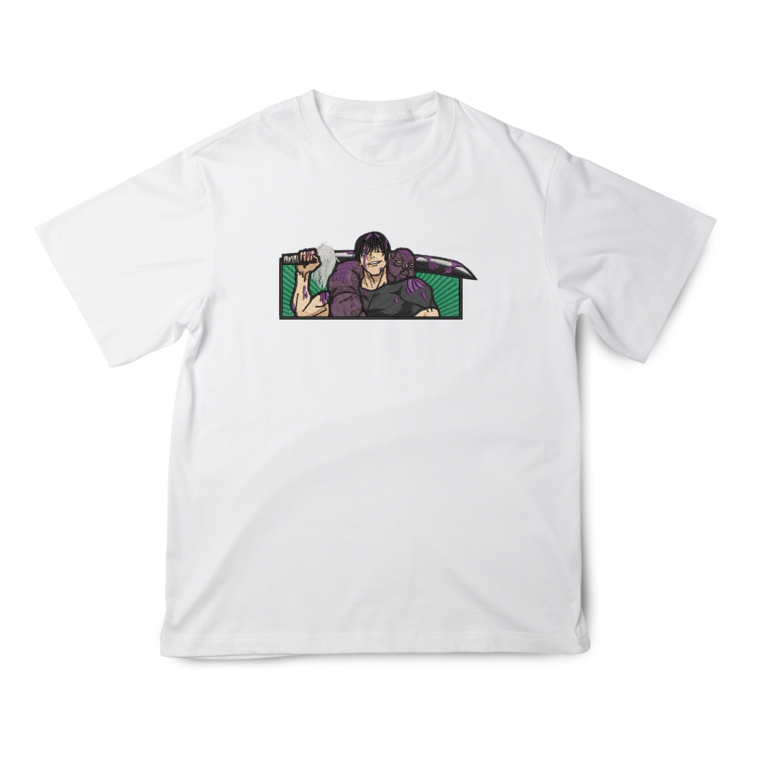 Toji Jujutsu Kaisen T-shirt