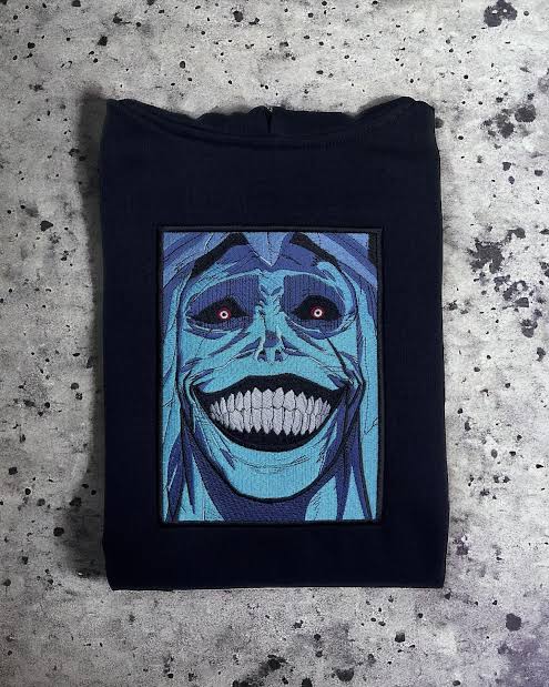 Statue Solo Leveling T-shirt