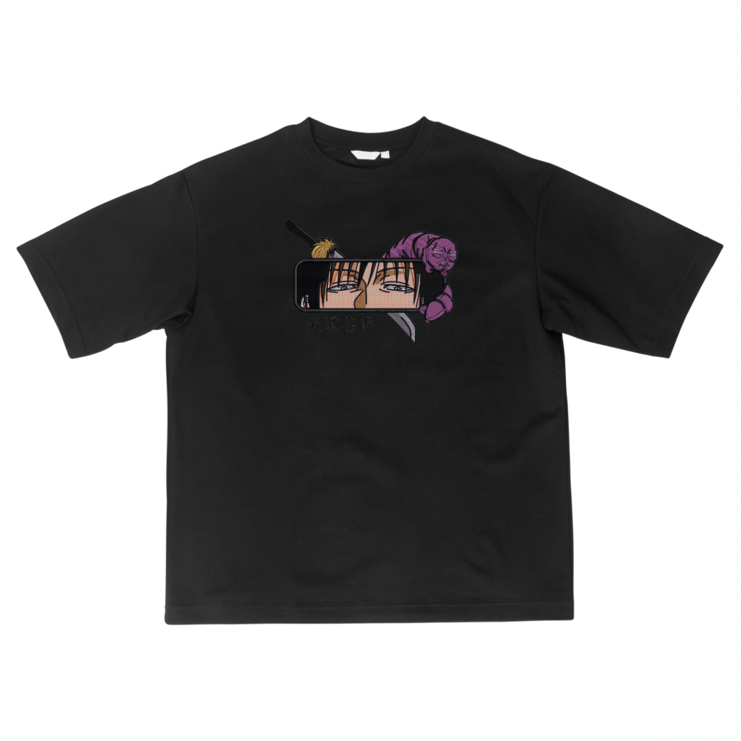 Toji Jujutsu Kaisen T-shirt
