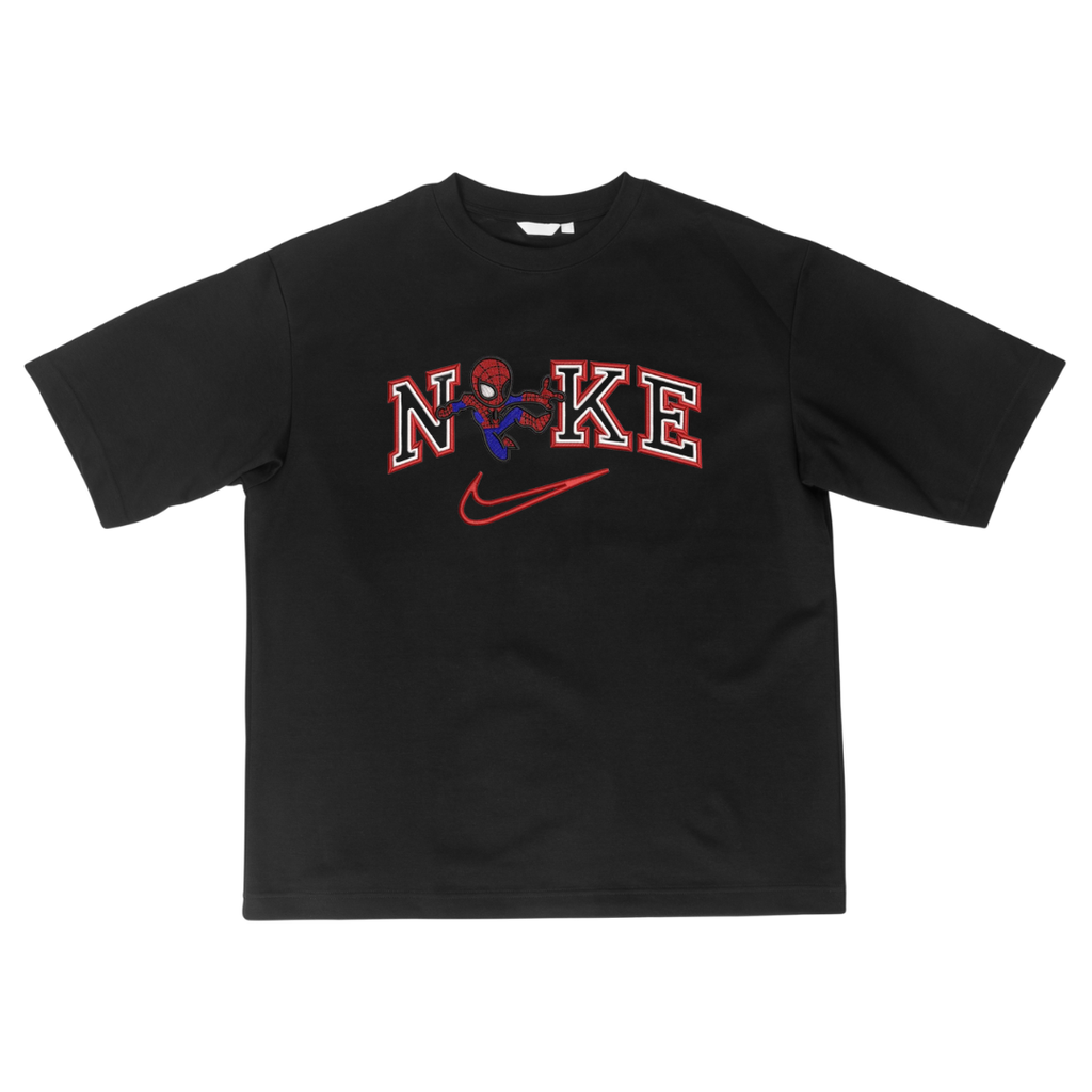 Combo Spiderman & Gwen T-shirt