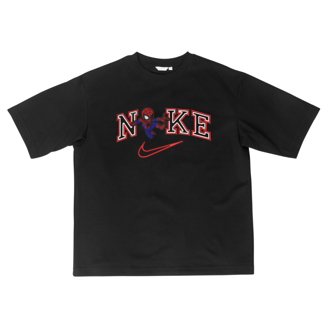 Combo Spiderman & Gwen T-shirt