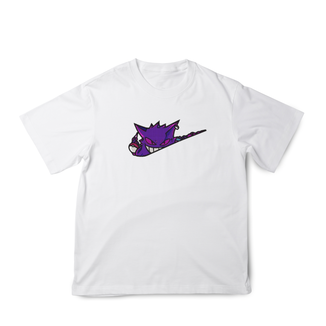 Gengar Pokémon T-shirt