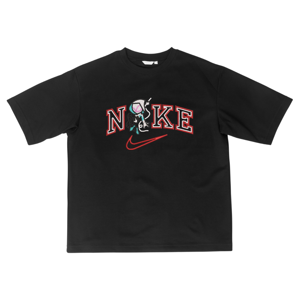 Gwen Embroidered T-shirt
