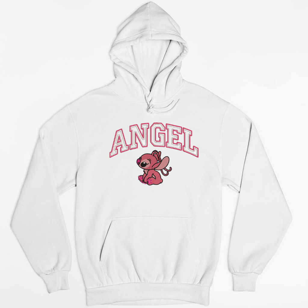 Angel Hoodie