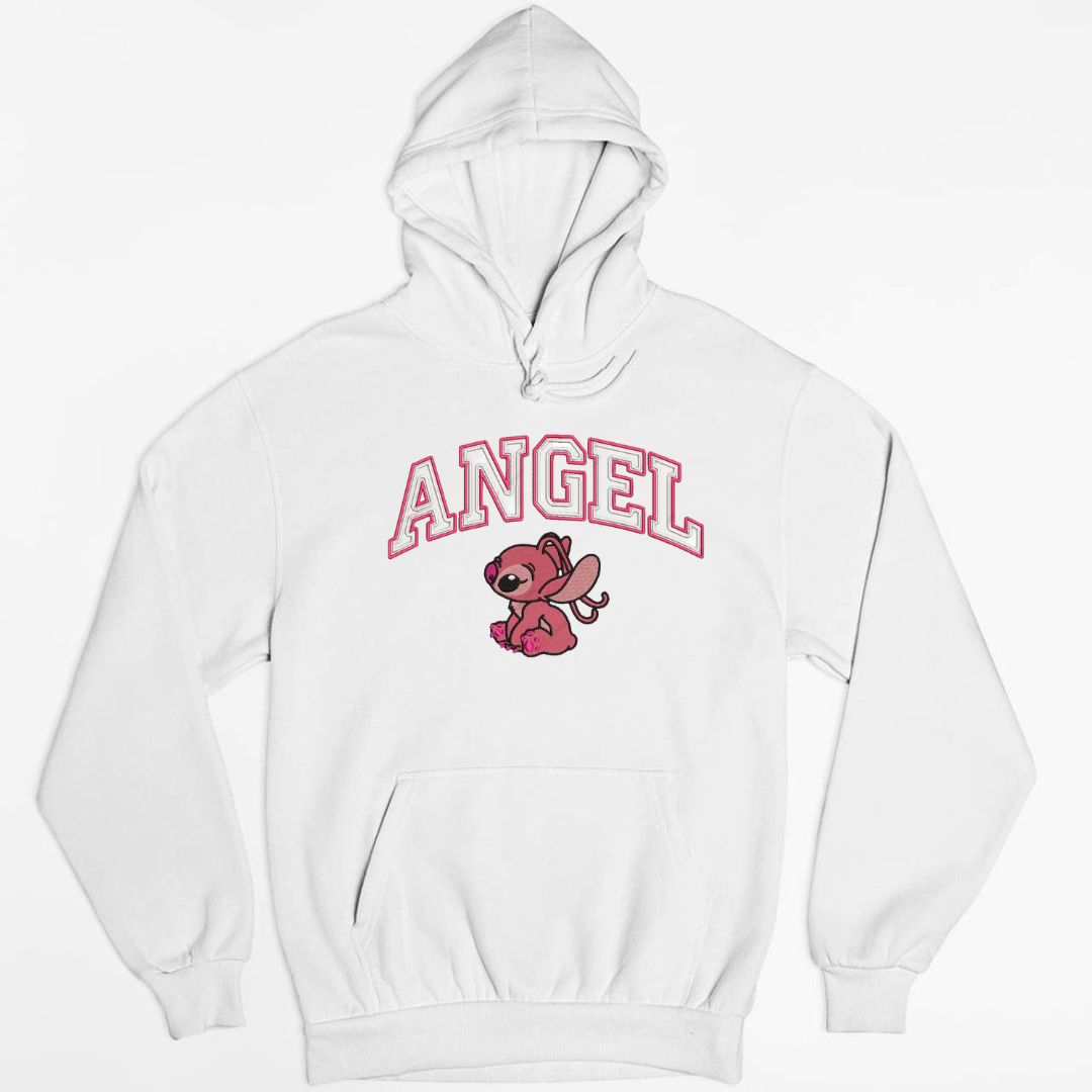 Angel Hoodie