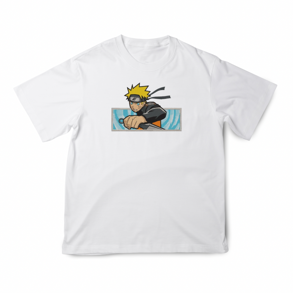 Naruto T-shirt