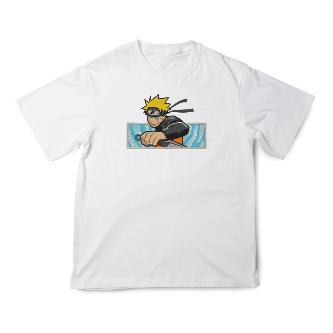 Naruto T-shirt