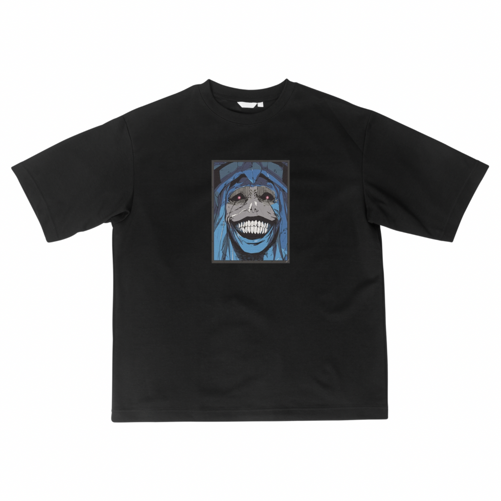 Statue Solo Leveling T-shirt