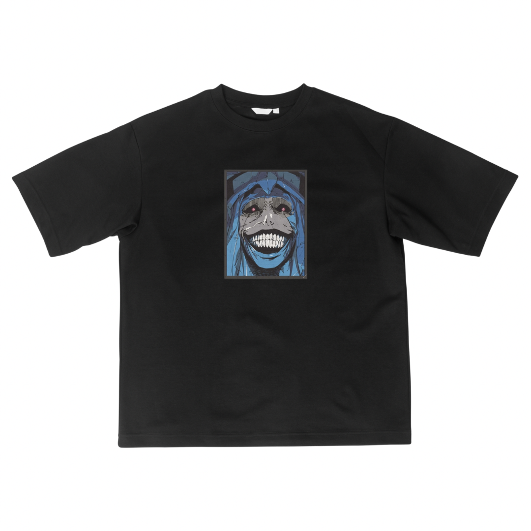 Statue Solo Leveling T-shirt