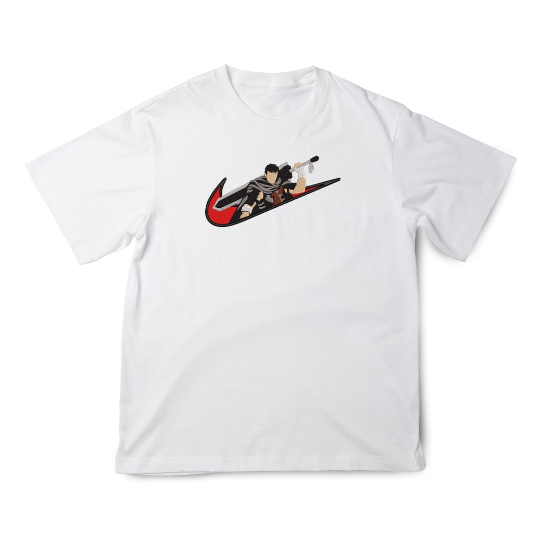Guts Swoosh Berserk T-shirt