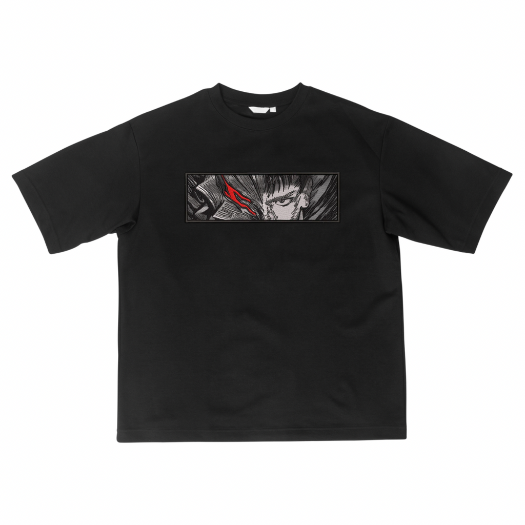 Berserk Manga T-shirt