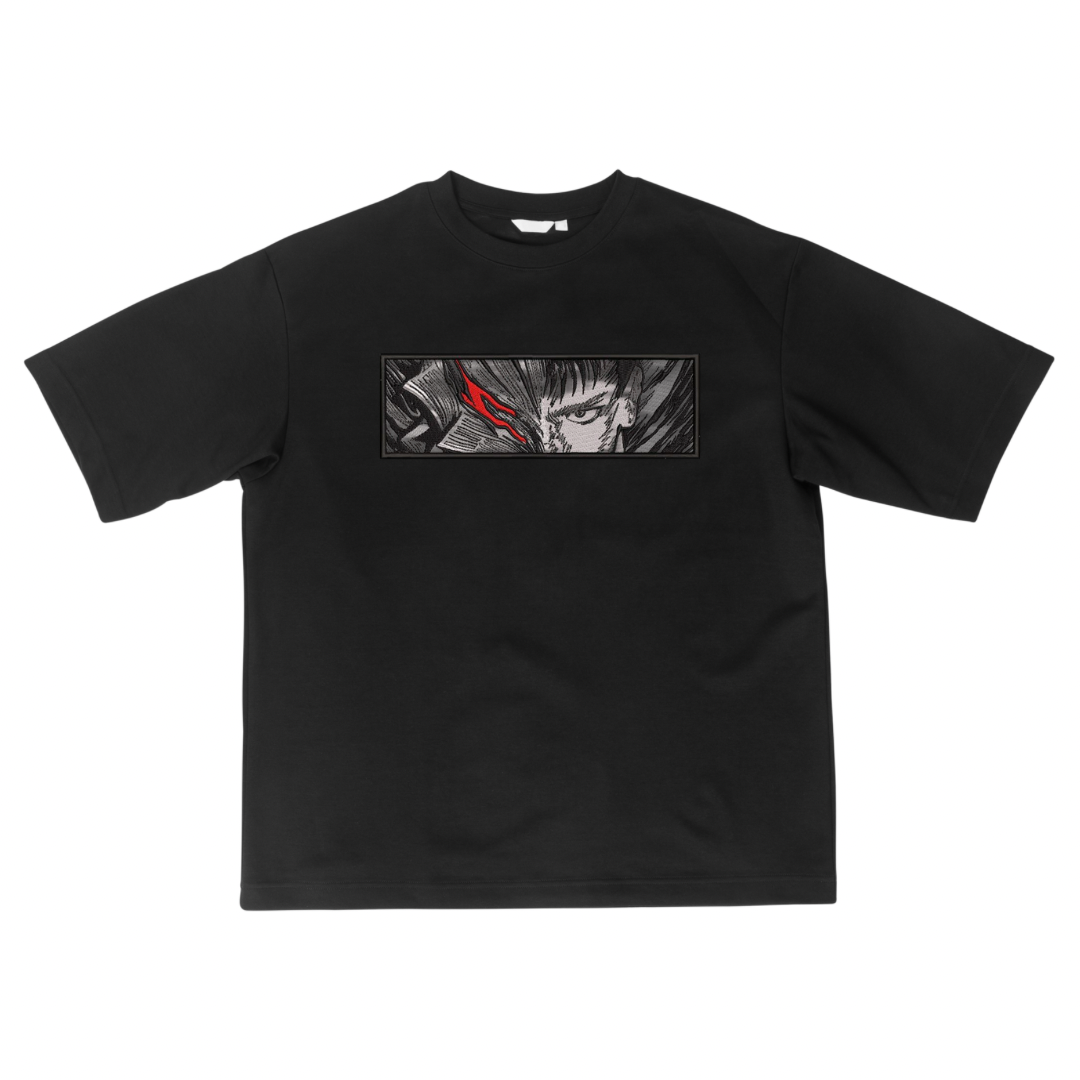Berserk Manga T-shirt