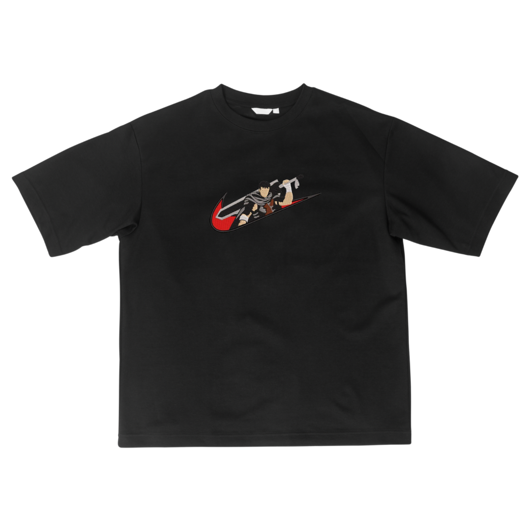 Guts Swoosh Berserk T-shirt