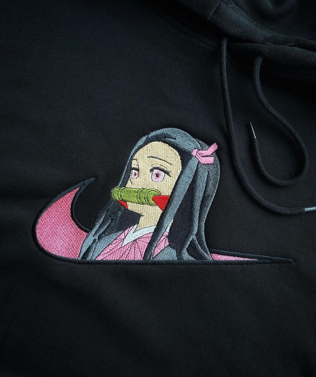Nezuko T-shirt