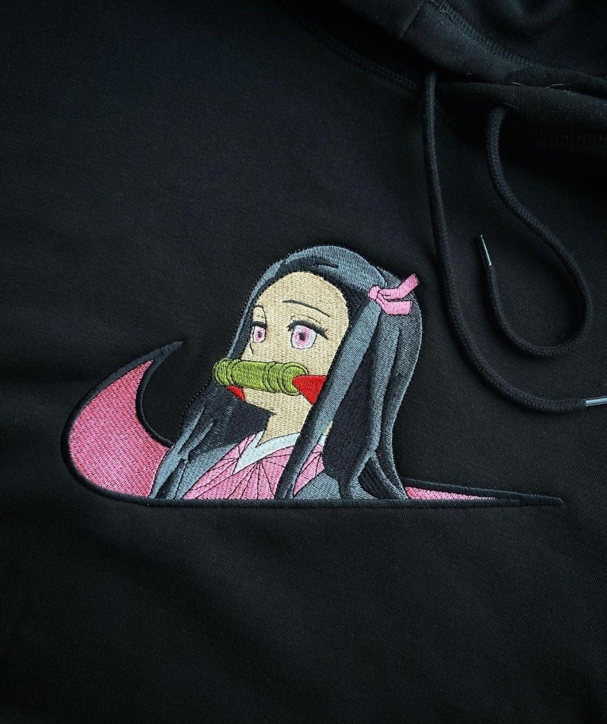 Nezuko T-shirt