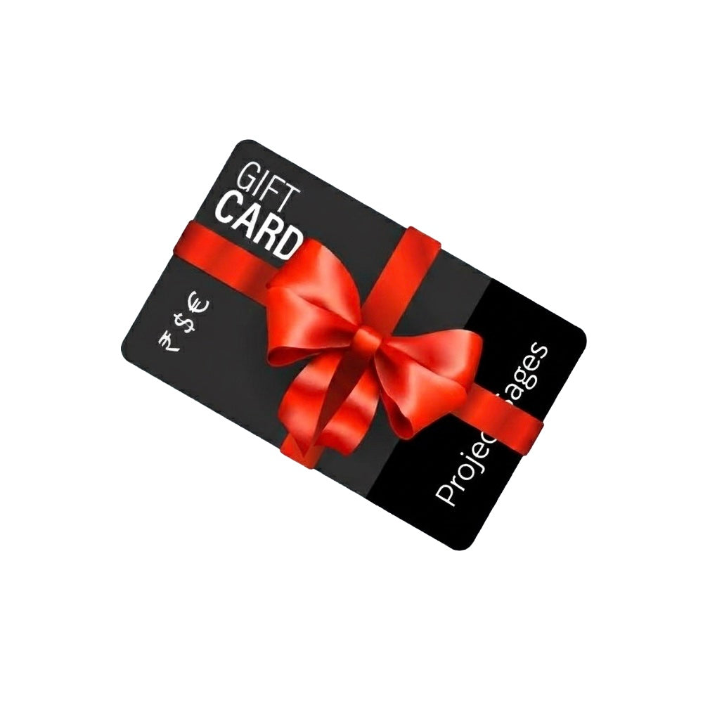 Project Sages Gift Card