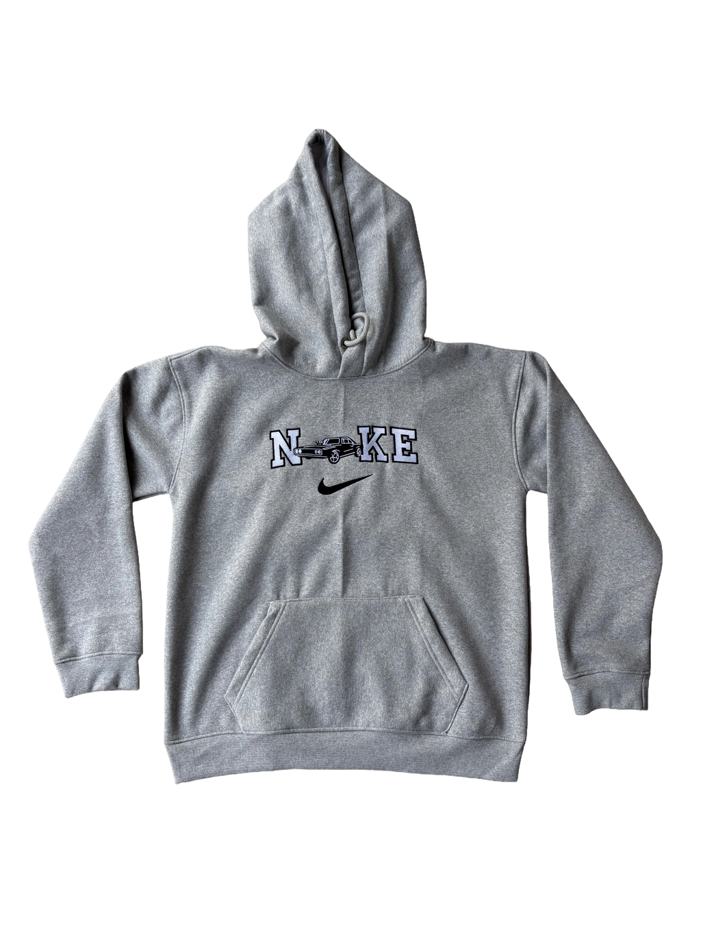 Dominic Toretto Brian Fast And Furious Hoodie