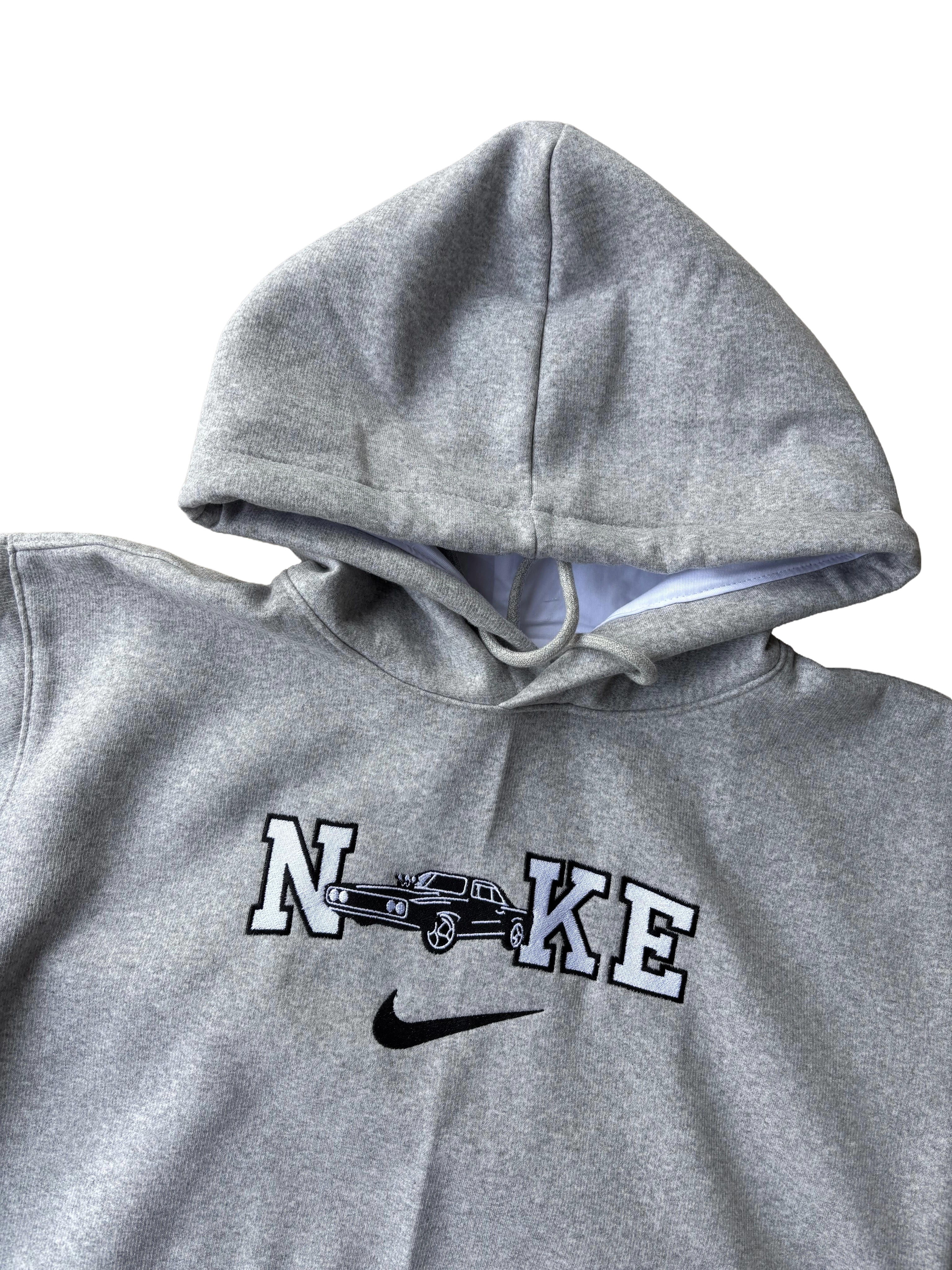 Dominic Toretto Brian Fast And Furious Hoodie