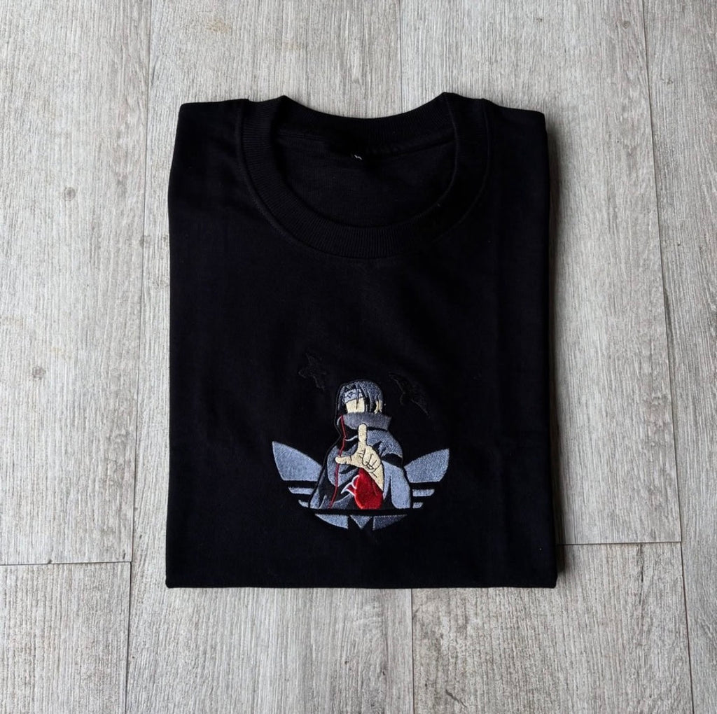 Itachi Uchiha T-shirt