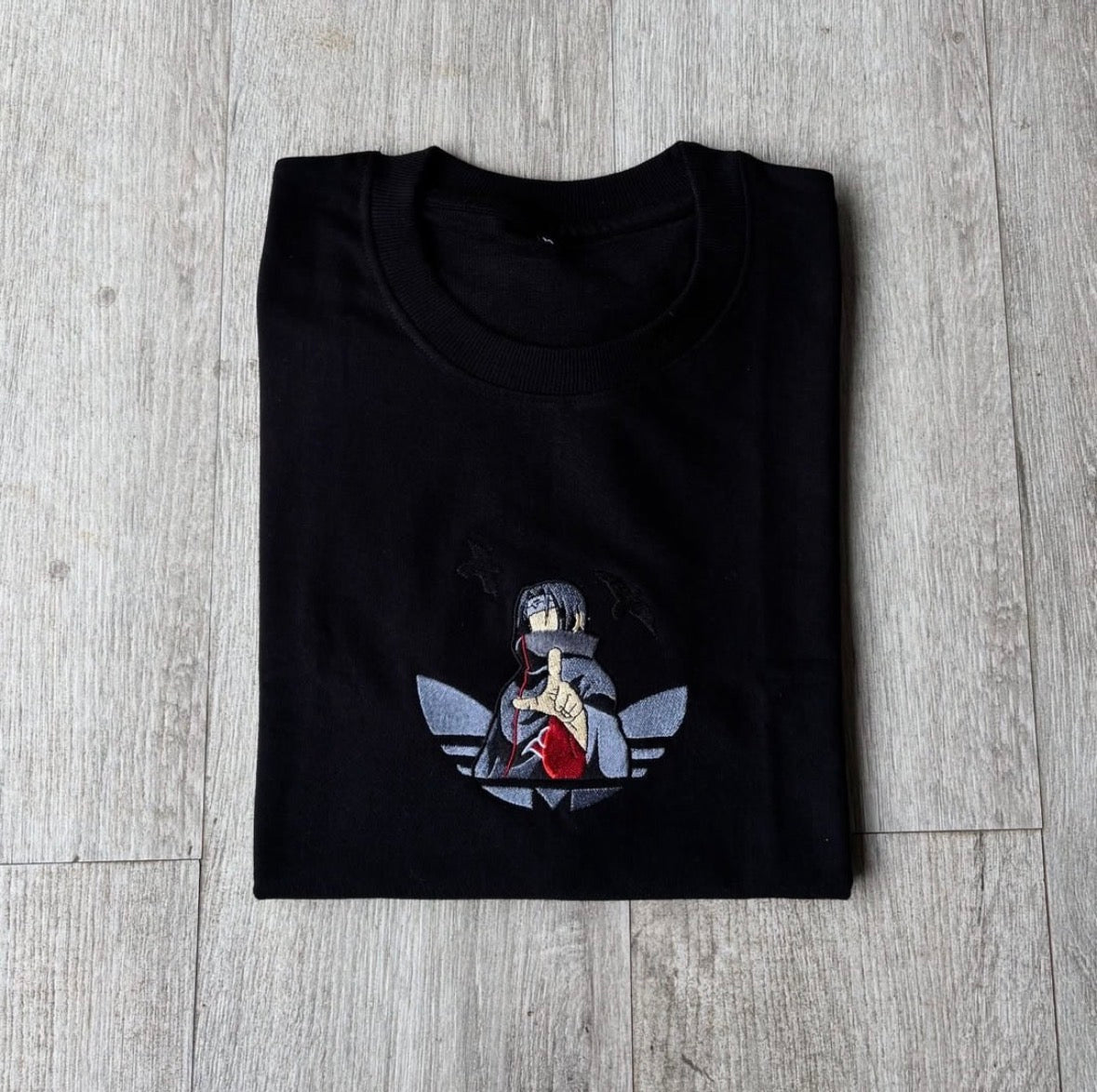Itachi Uchiha T-shirt