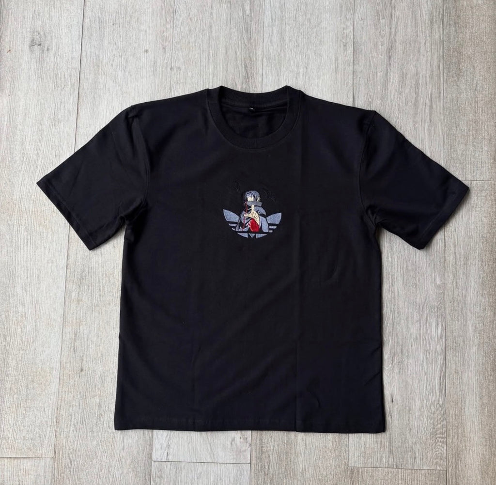 Itachi Uchiha T-shirt
