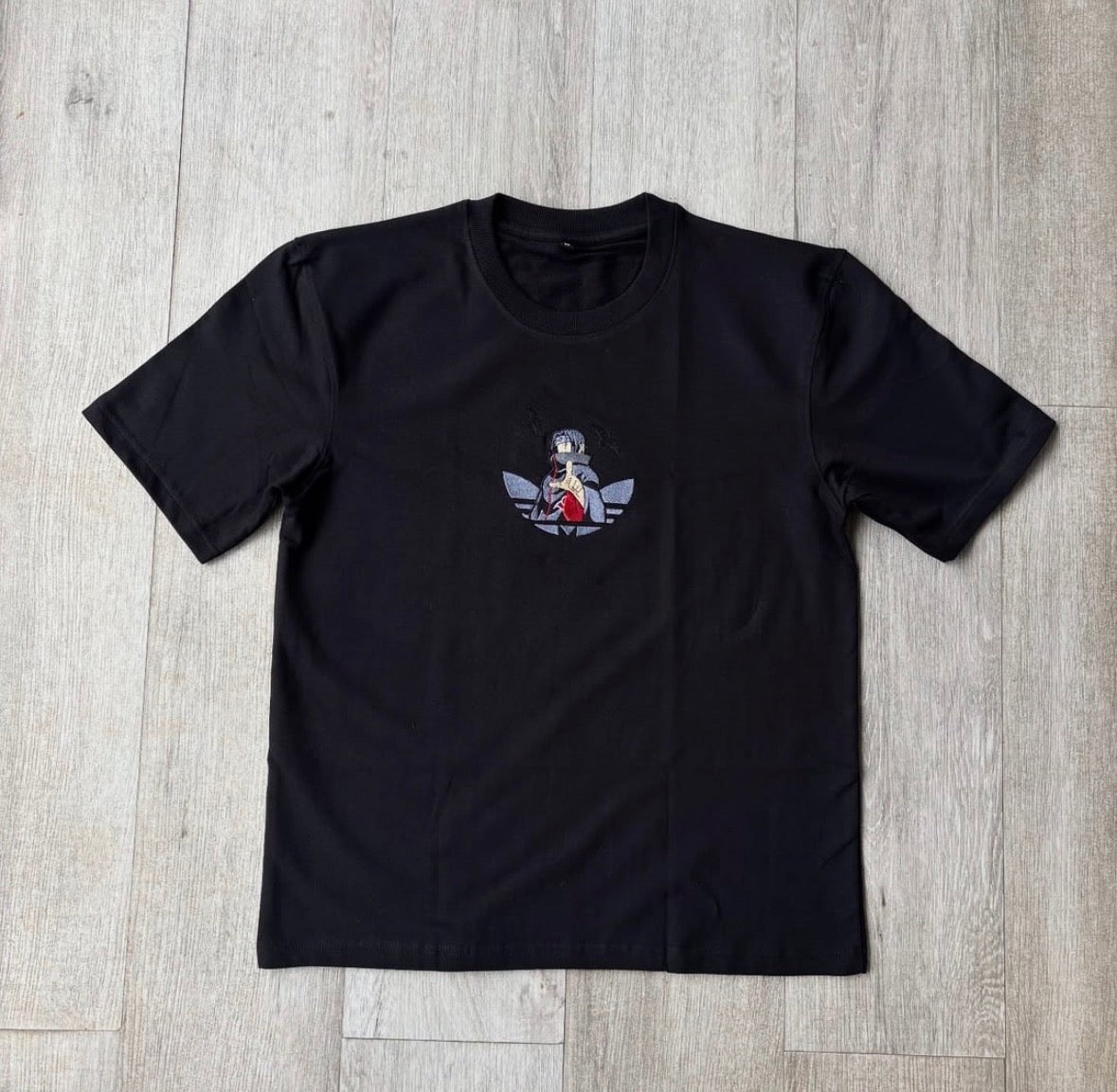Itachi Uchiha T-shirt