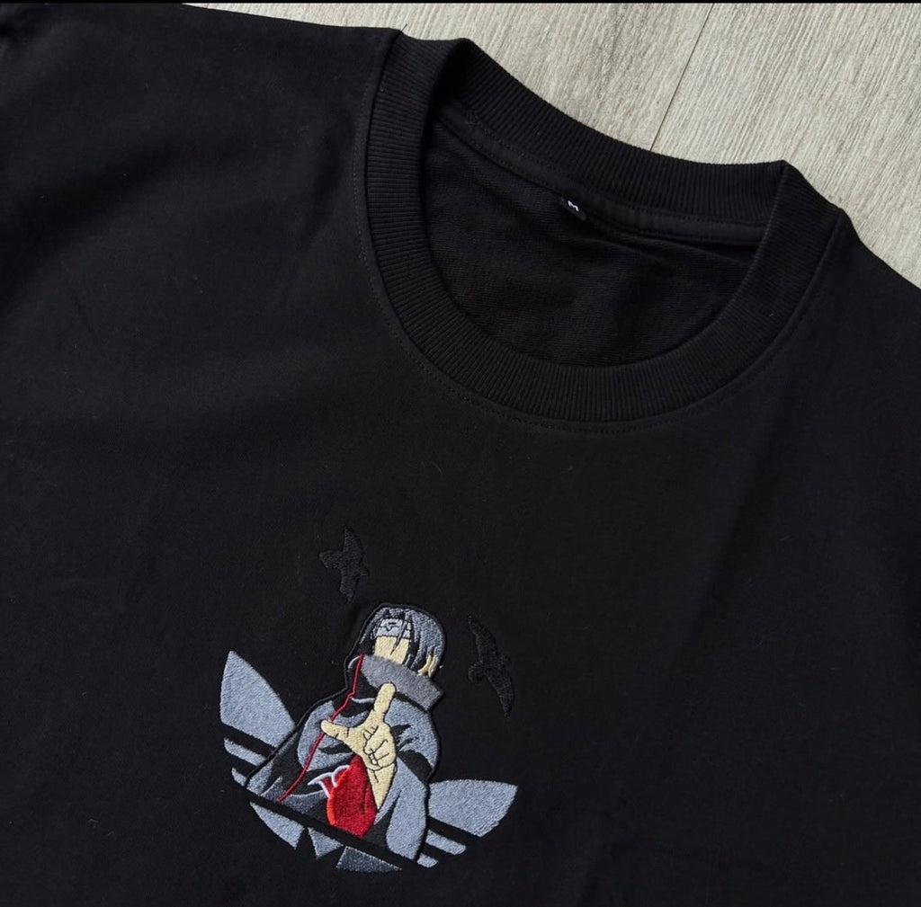 Itachi Uchiha T-shirt