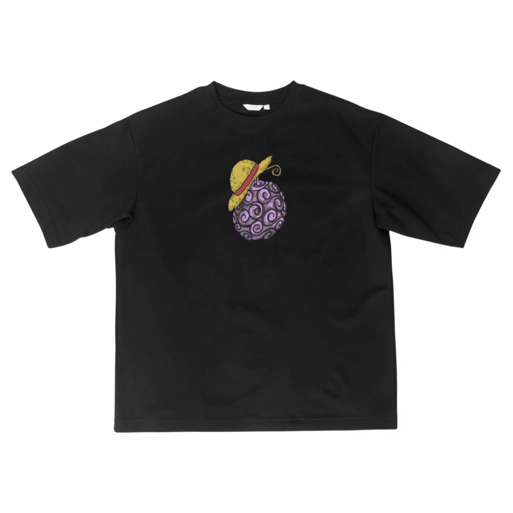 Devil Fruit T-shirt
