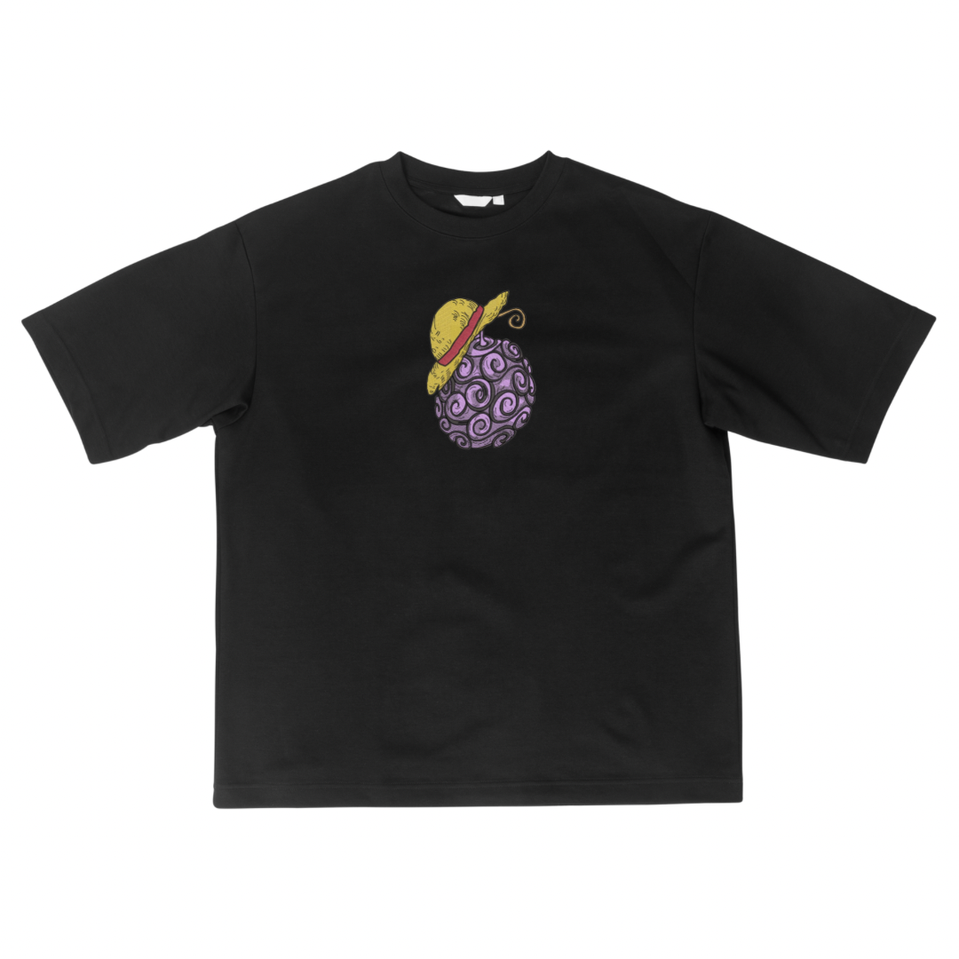 Devil Fruit T-shirt