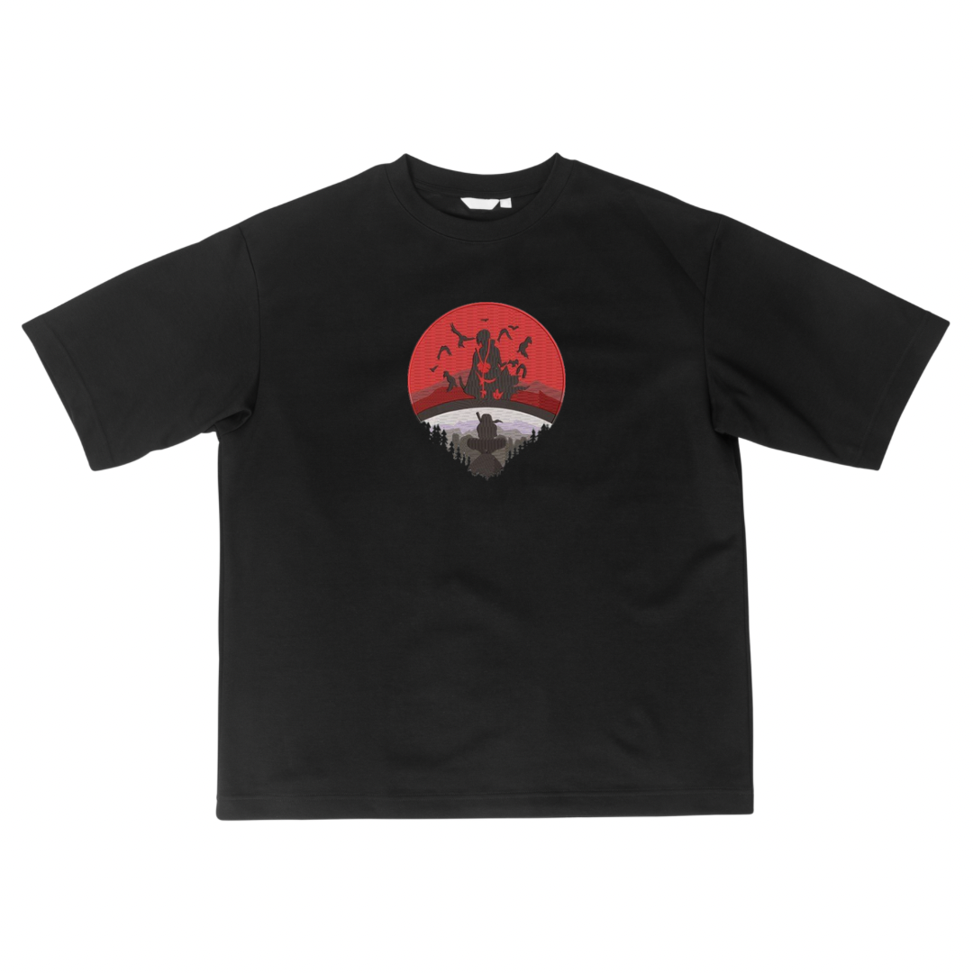 Itachi Uchiha T-shirt