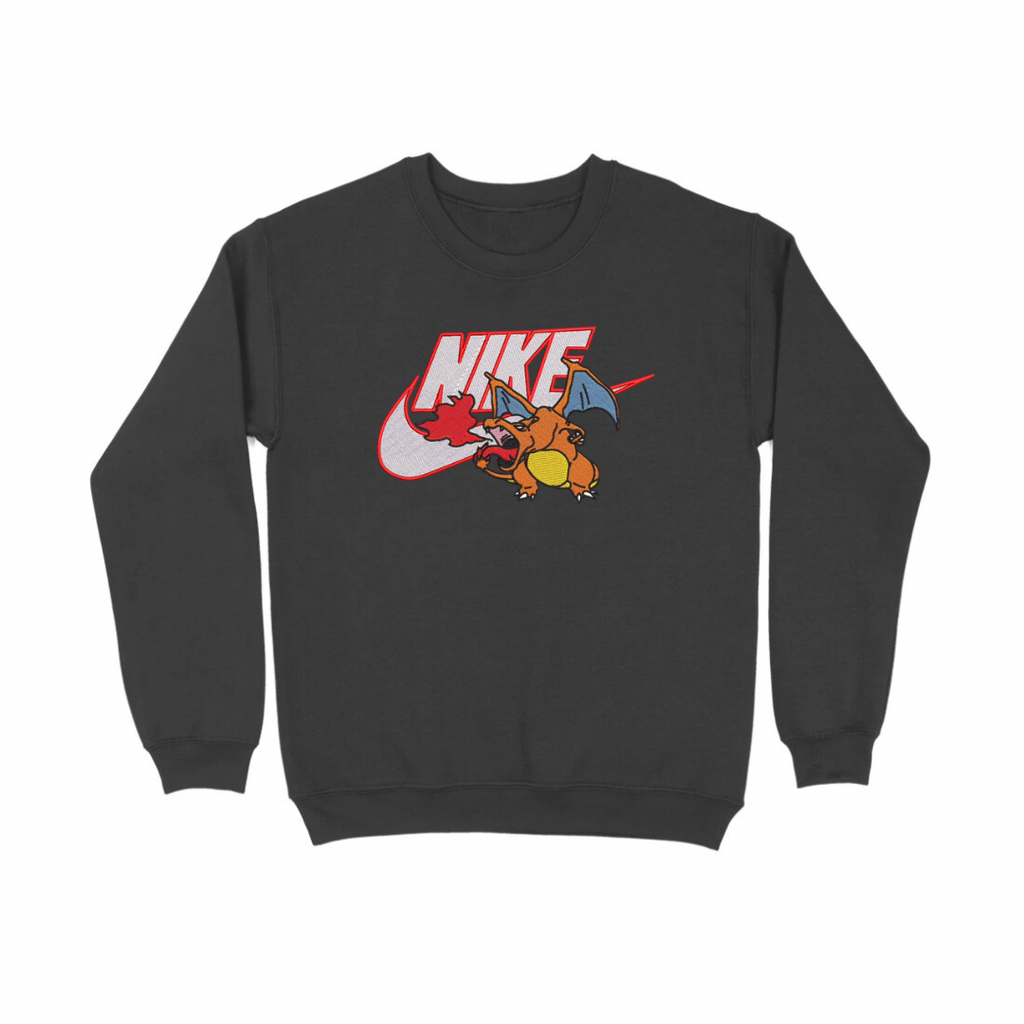 Charlizard Pokémon Sweatshirt