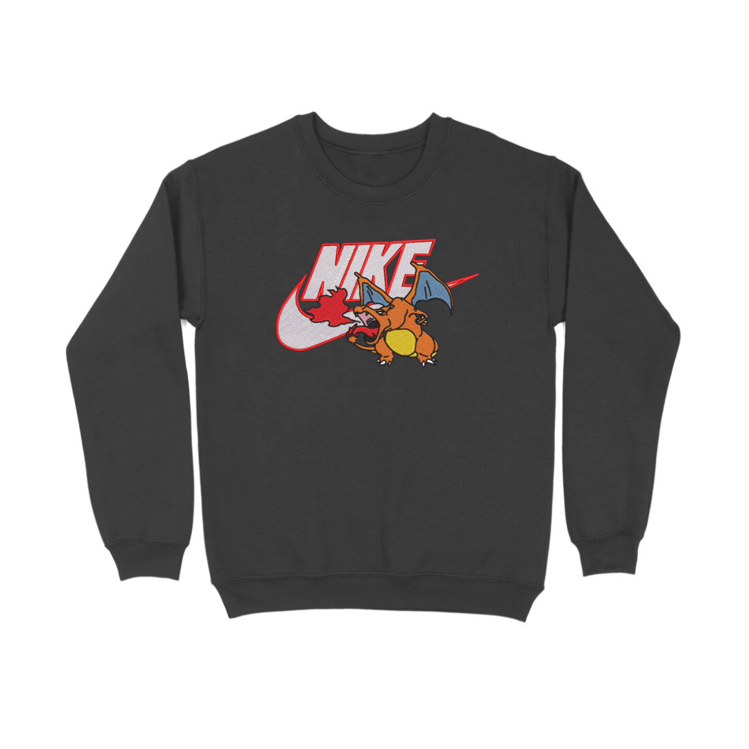 Charlizard Pokémon Sweatshirt