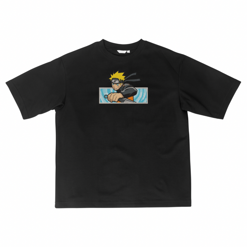 Naruto T-shirt