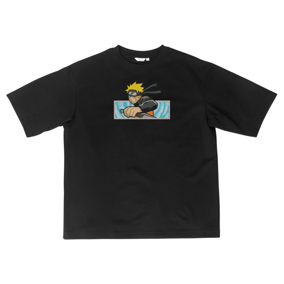 Naruto T-shirt