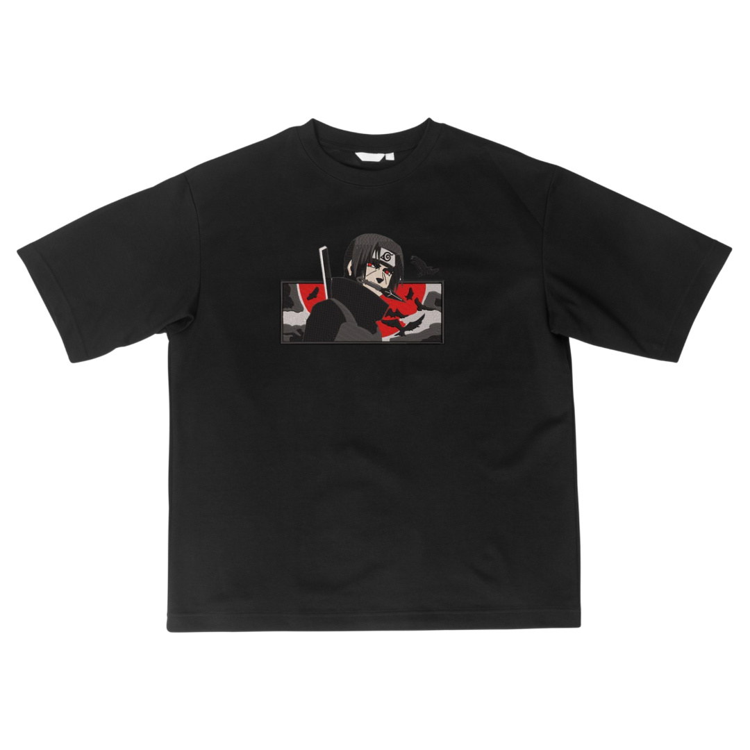 Itachi Uchiha T-shirt