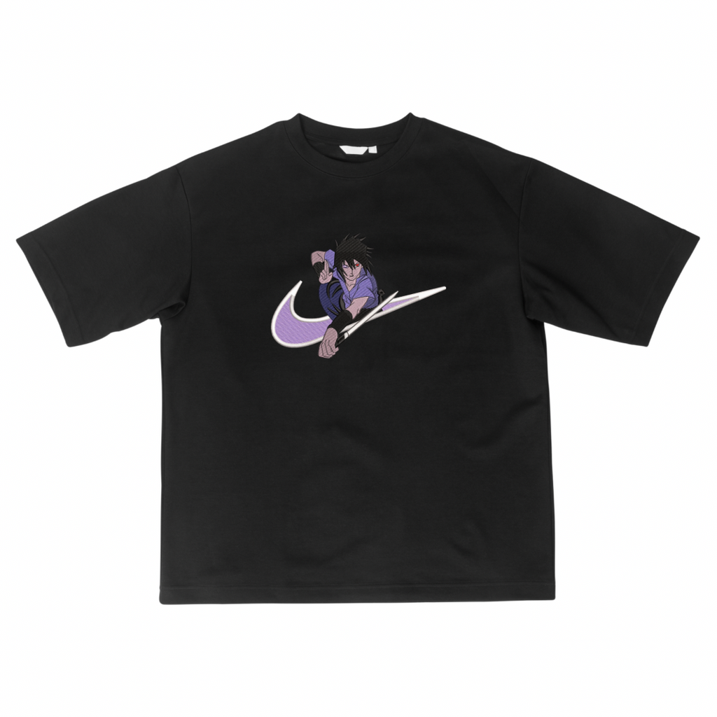 Sasuke T-shirt