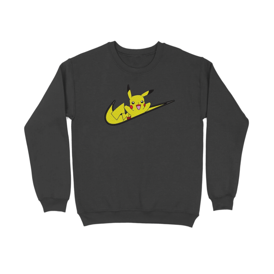 Pikachu Pokémon Sweatshirt