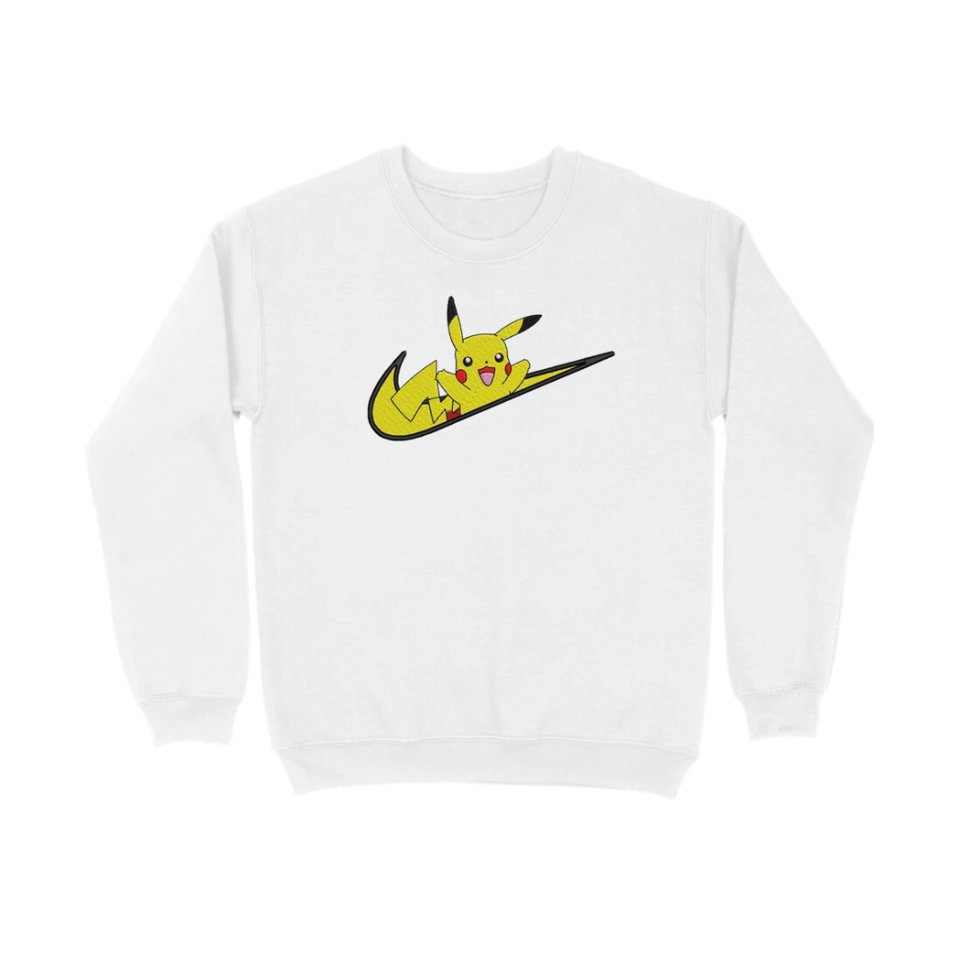 Pikachu Pokémon Sweatshirt