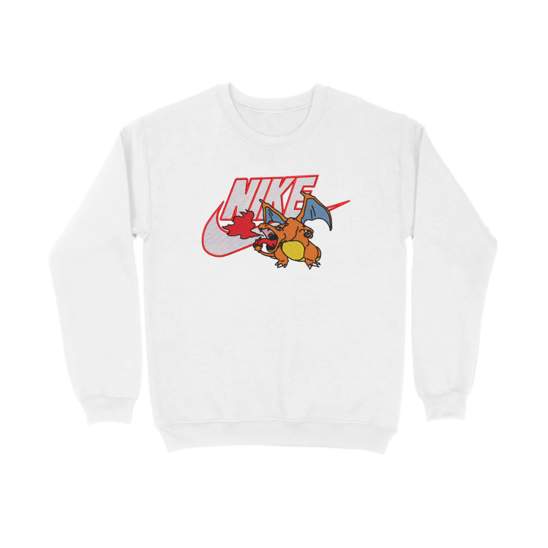 Charlizard Pokémon Sweatshirt