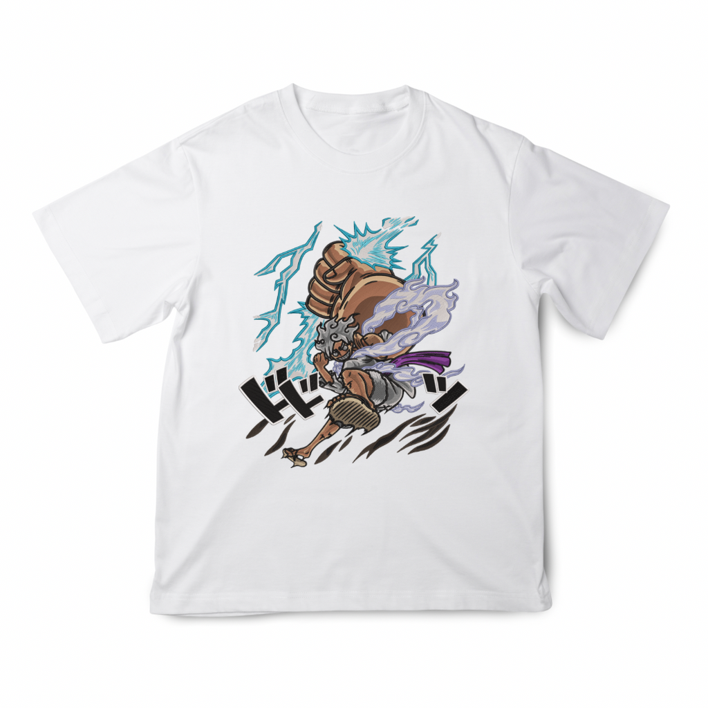 Luffy Gear 5 T-shirt