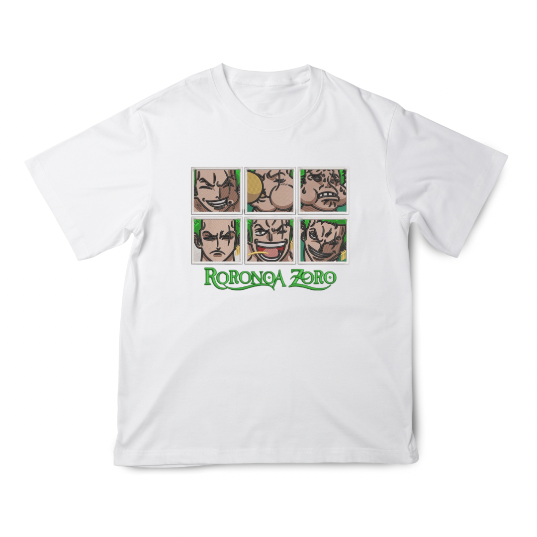 Zoro Moods T-shirt