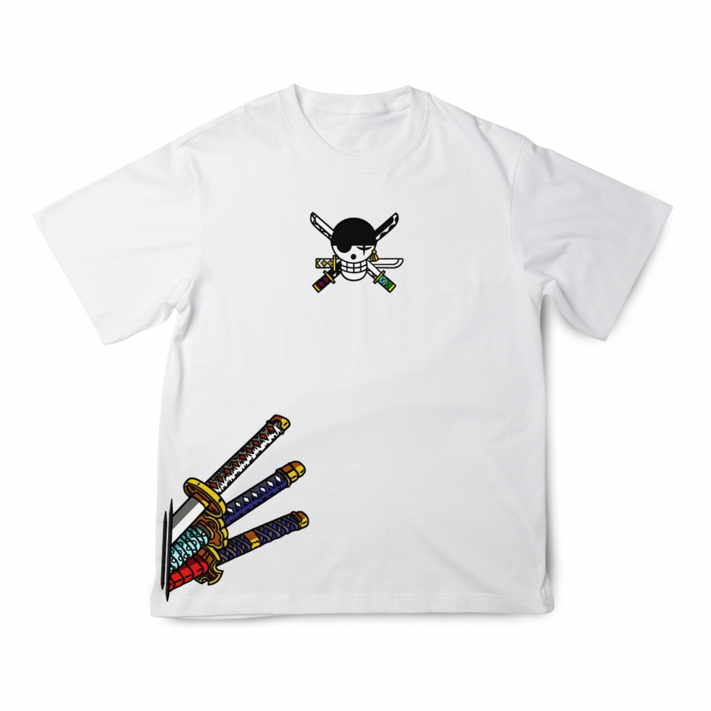 Zoro T-shirt