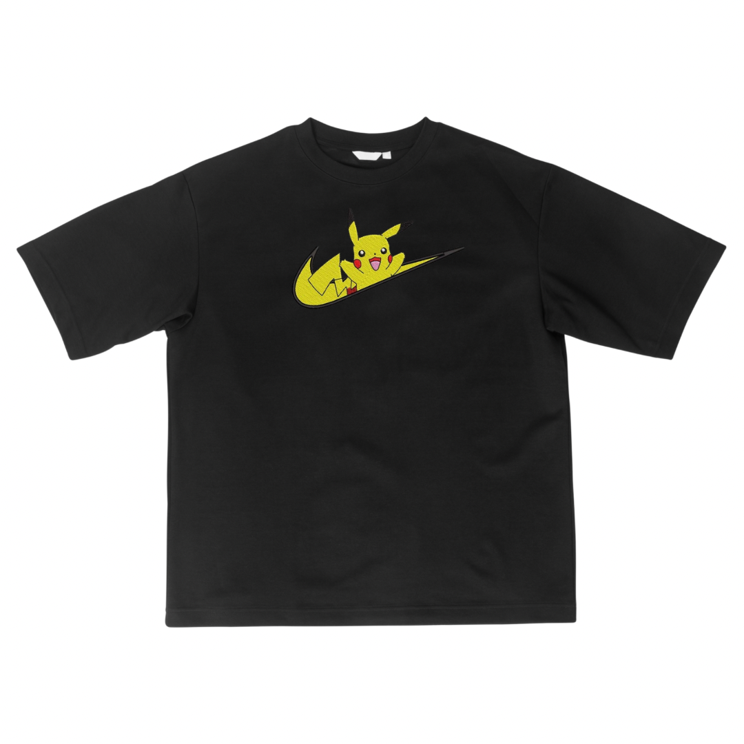 Pikachu Pokémon T-shirt
