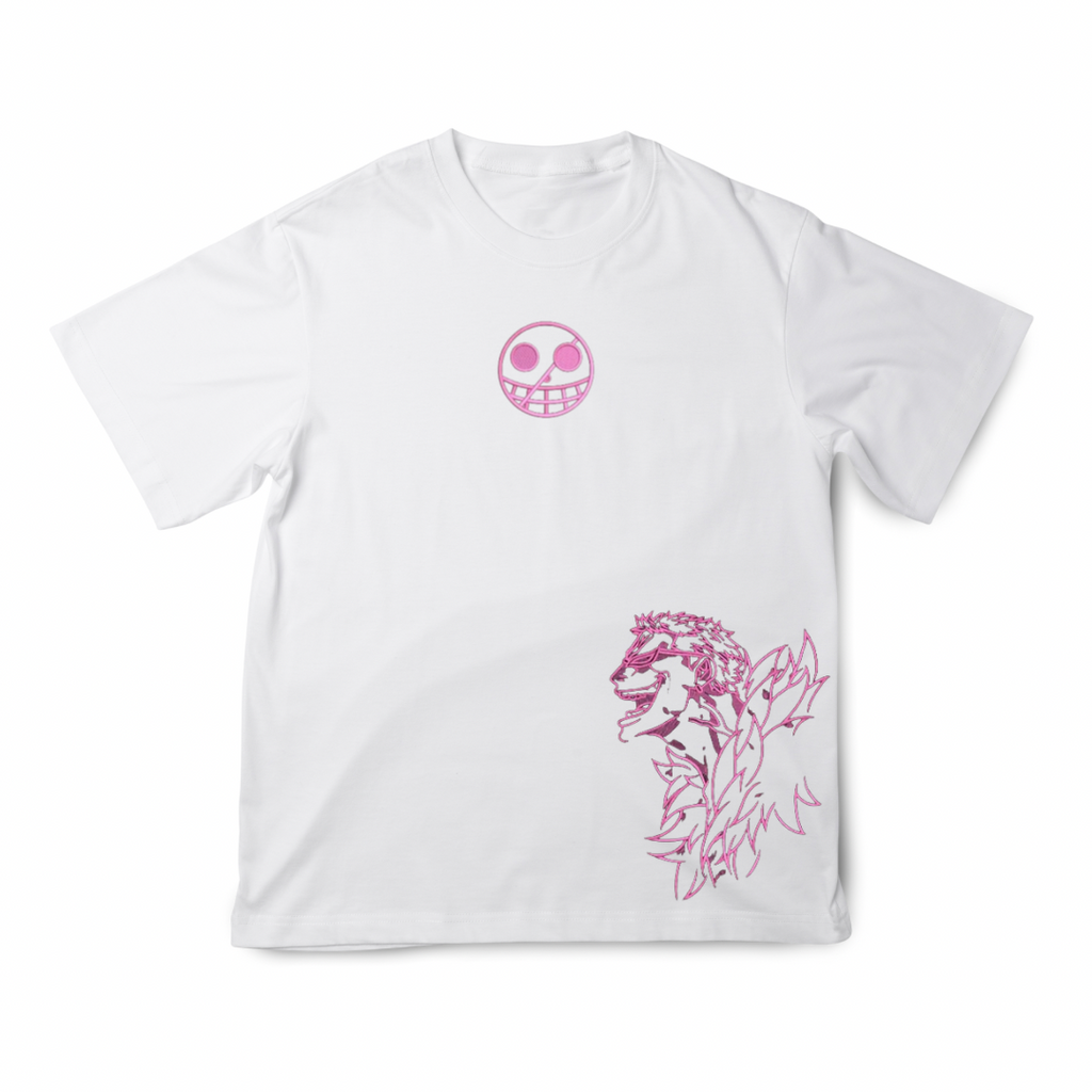 Doflamingo T-shirt
