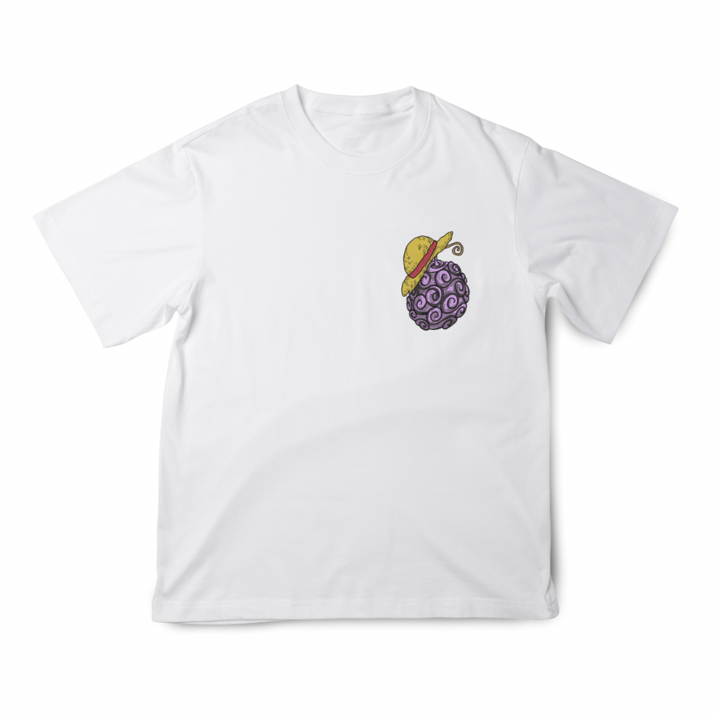 Devil Fruit T-shirt