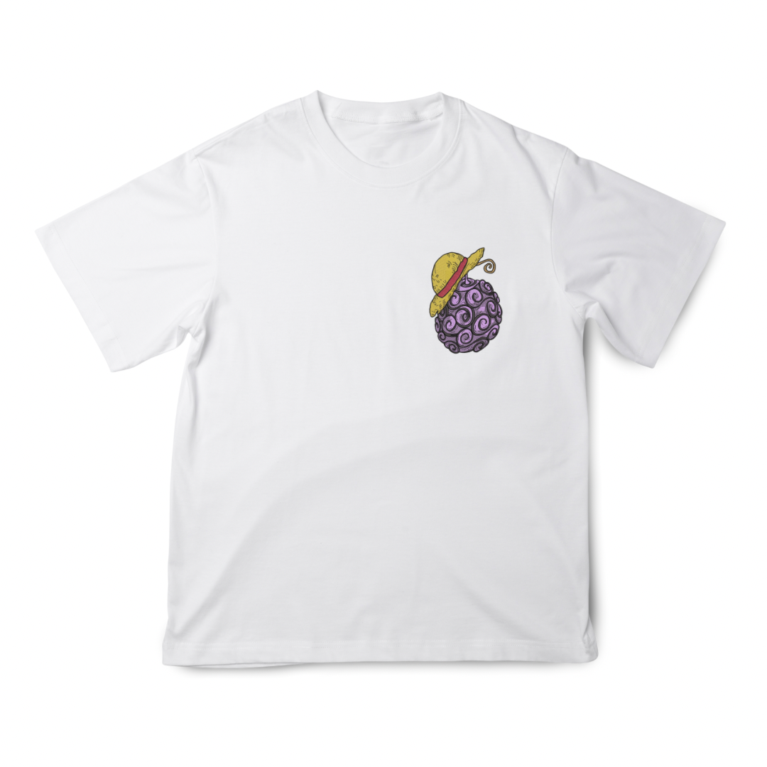 Devil Fruit T-shirt