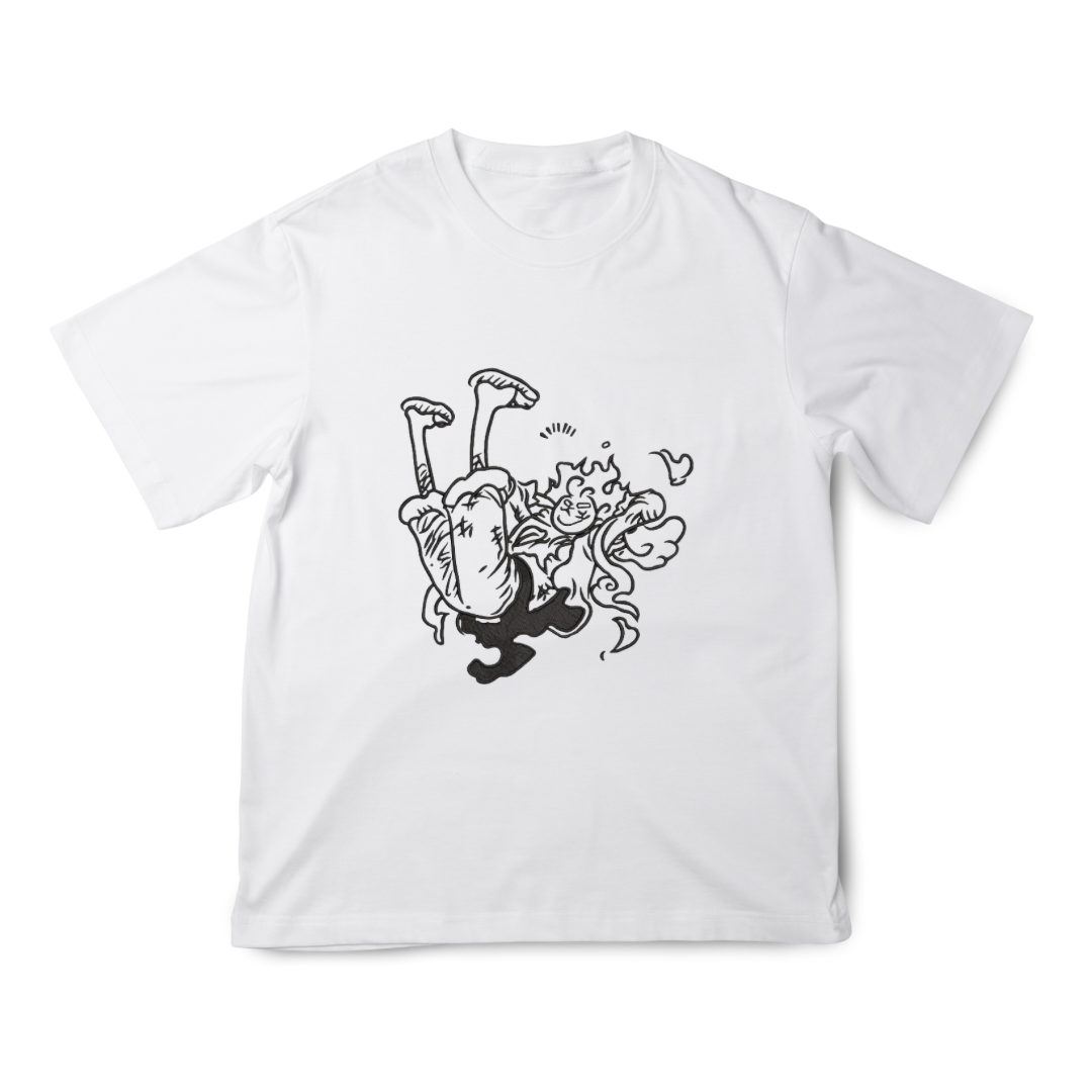 Luffy T-shirt