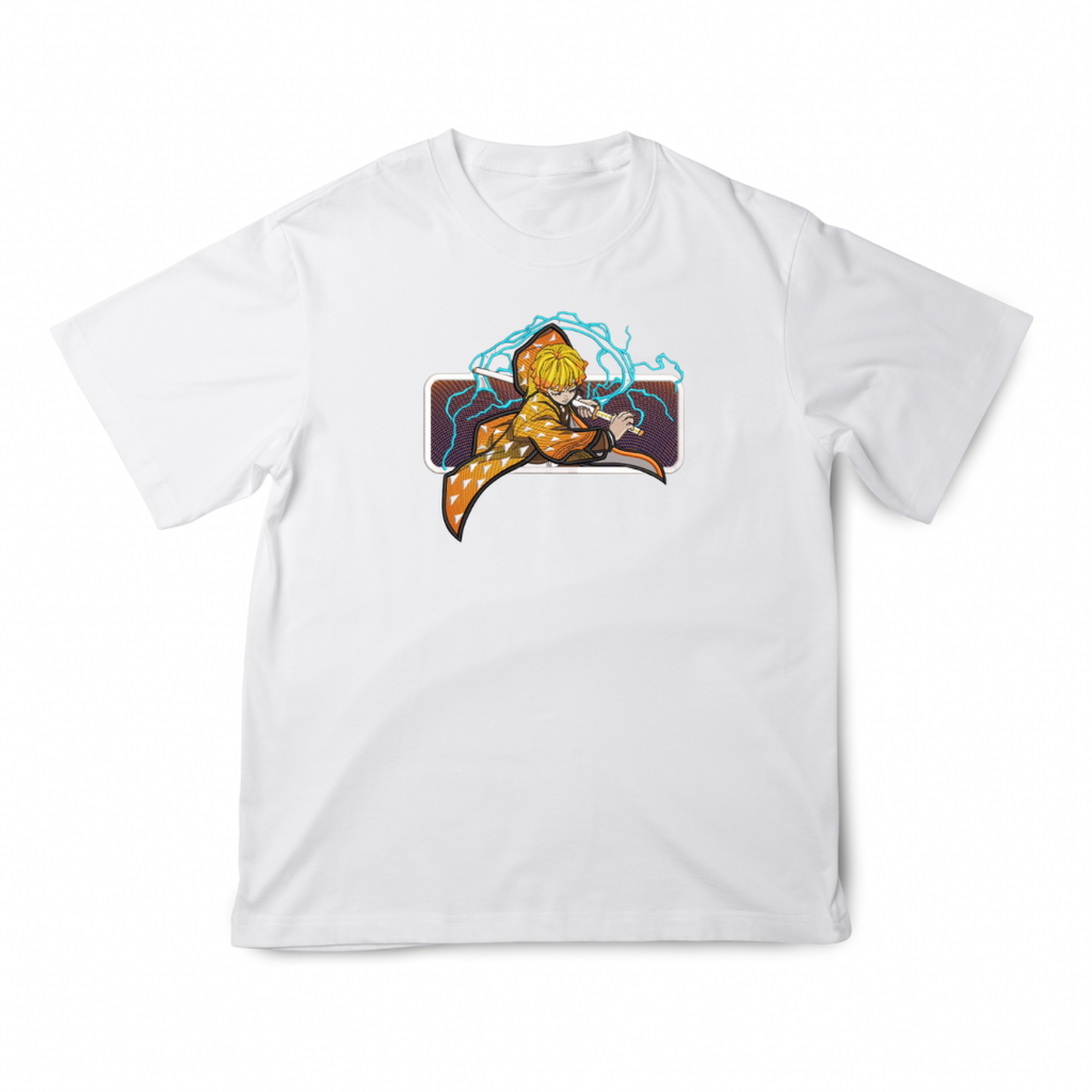 Zenitsu T-shirt