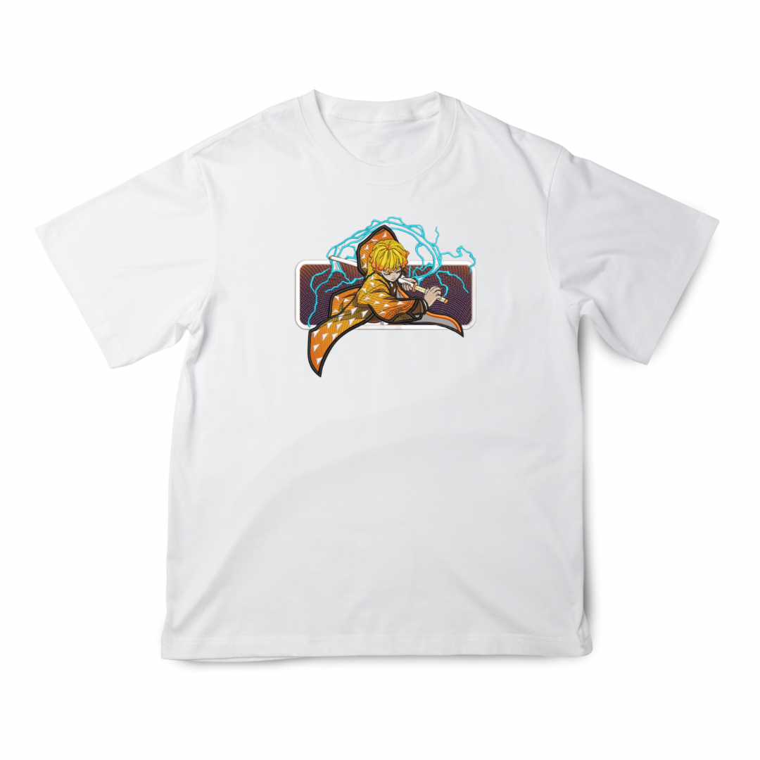 Zenitsu T-shirt
